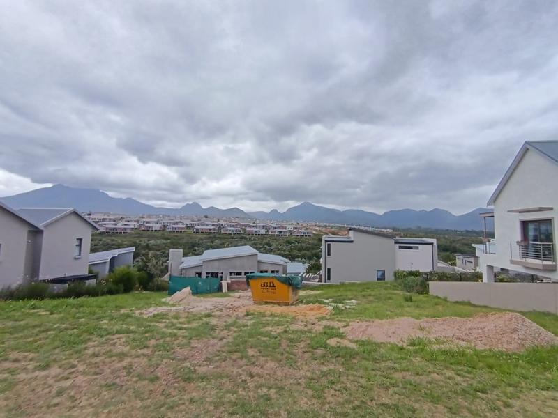 0 Bedroom Property for Sale in Welgelegen Western Cape